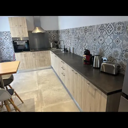 No Dispo,!! Apartment Talange