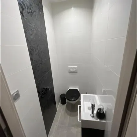 No Dispo,!! Apartment