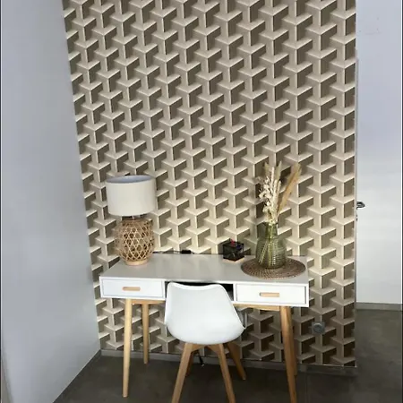 Apartment No Dispo,!! Talange